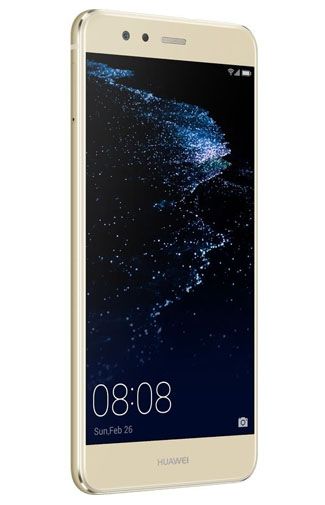 Huawei P10 Lite perspective-l