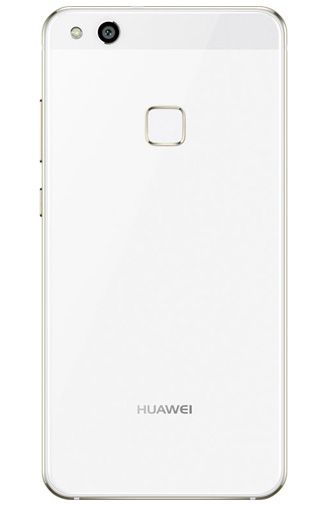 Huawei P10 Lite back