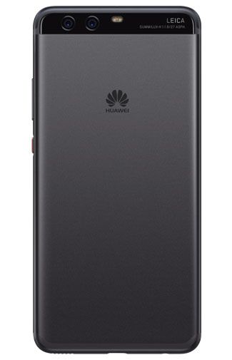 Huawei P10 Plus back