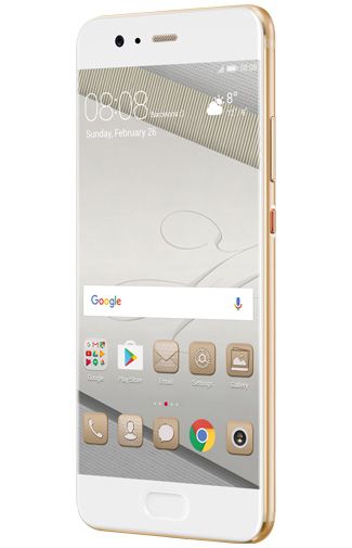 Huawei P10 Plus perspective-r