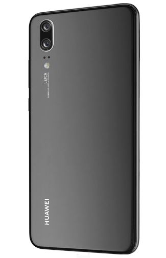 Huawei P20 perspective-back-l