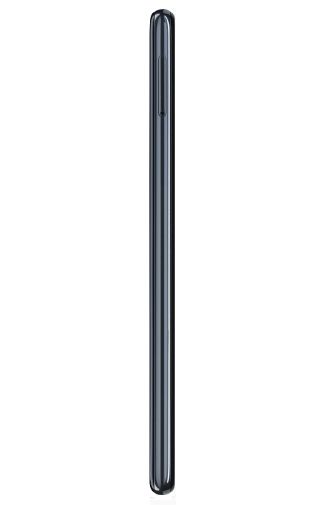Huawei P20 left