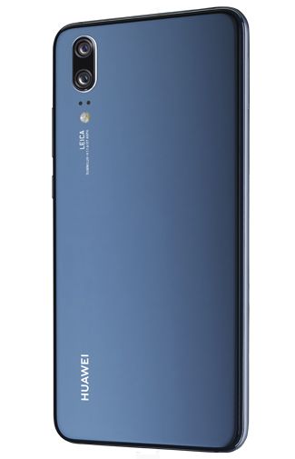 Huawei P20 perspective-back-l