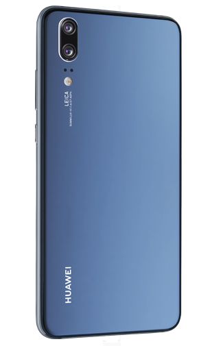 Huawei P20 perspective-back-r
