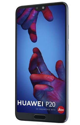 Huawei P20 perspective-r