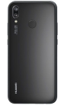Huawei P20 Lite achterkant