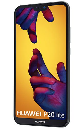 Huawei P20 Lite perspective-r