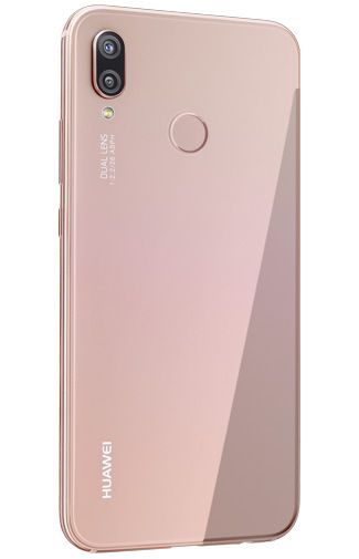 Huawei P20 Lite perspective-back-r