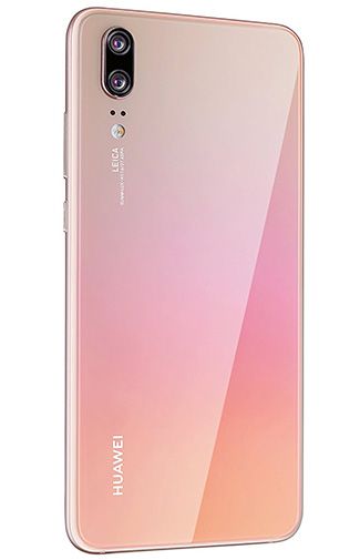Huawei P20 perspective-back-r