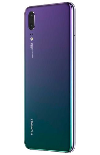 Huawei P20 perspective-back-l