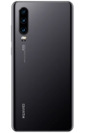 Huawei P30 achterkant