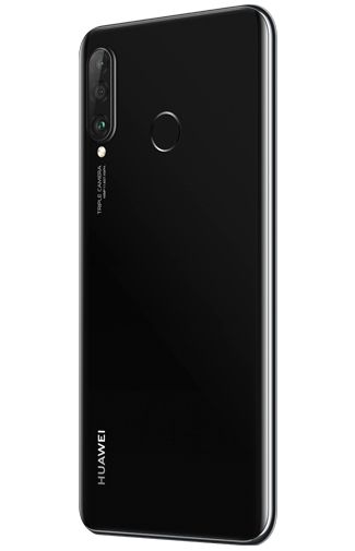 Huawei P30 Lite New Edition perspective-back-l