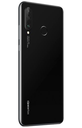 Huawei P30 Lite New Edition perspective-back-r