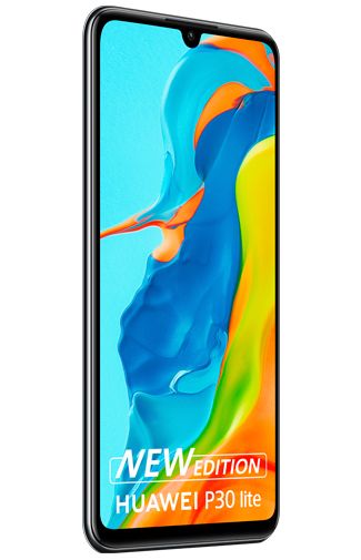 Huawei P30 Lite New Edition perspective-l