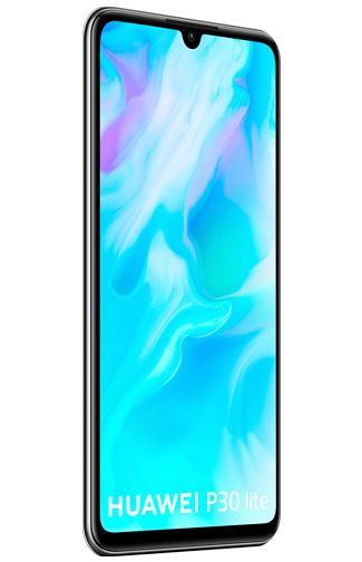 Huawei P30 Lite perspective-l