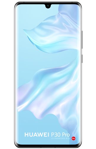 Huawei P30 Pro 128GB front