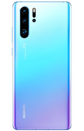 Huawei P30 Pro 128GB back