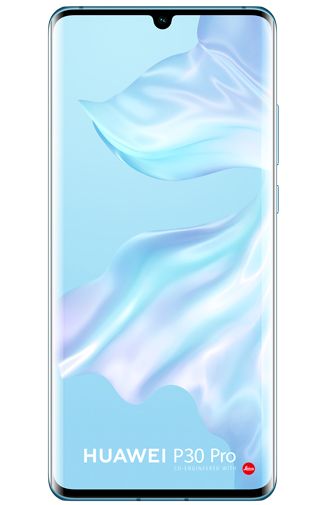 Huawei P30 Pro 128GB front