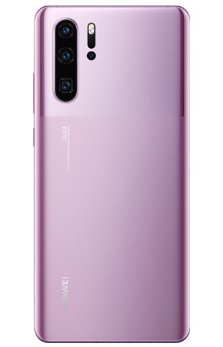 Huawei P30 Pro 128GB back