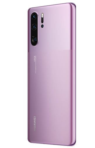 Huawei P30 Pro 128GB perspective-back-l
