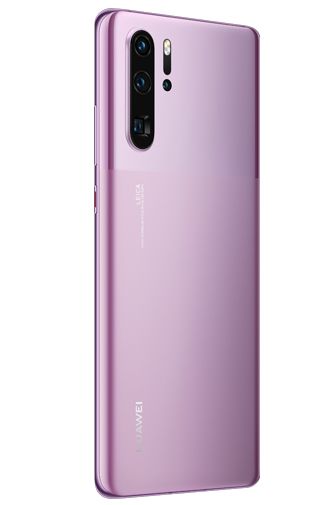 Huawei P30 Pro 128GB perspective-back-r