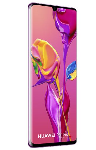 Huawei P30 Pro 128GB perspective-l