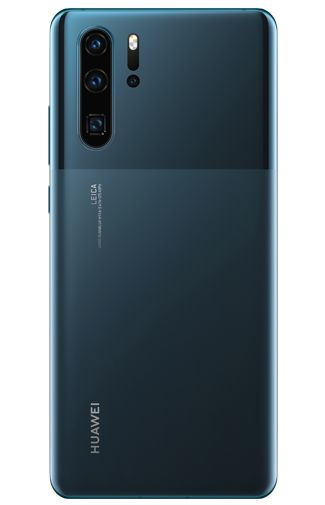 Huawei P30 Pro 128GB back