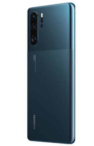 Huawei P30 Pro 128GB perspective-back-l