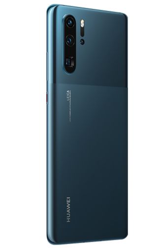 Huawei P30 Pro 128GB perspective-back-r