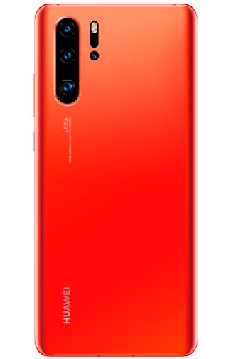 Huawei P30 Pro 128GB back