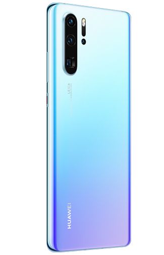 Huawei P30 Pro 256GB perspective-back-r