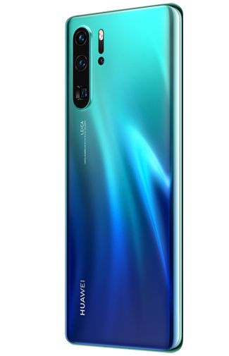 Huawei P30 Pro 256GB perspective-back-l