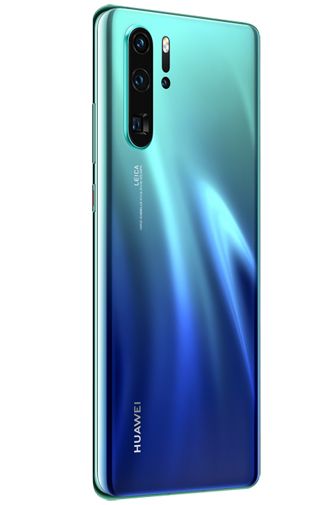 Huawei P30 Pro 256GB perspective-back-r