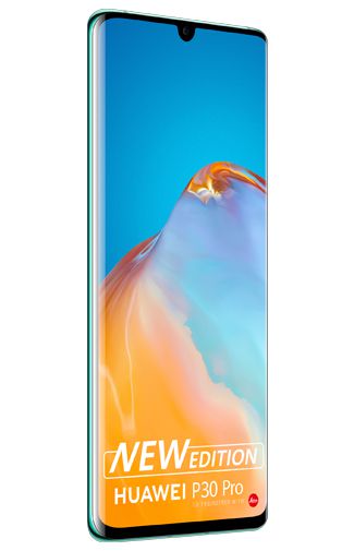 Huawei P30 Pro New Edition perspective-l