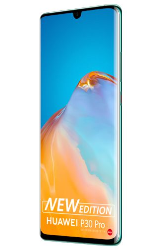 Huawei P30 Pro New Edition perspective-r