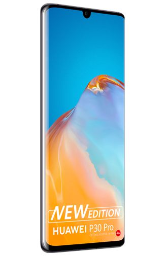 Huawei P30 Pro New Edition perspective-l