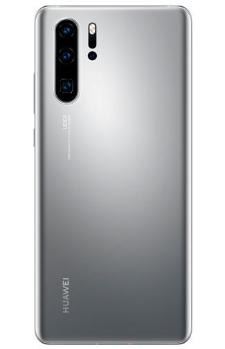 Huawei P30 Pro New Edition back