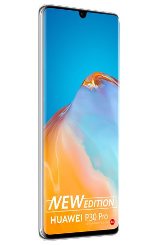 Huawei P30 Pro New Edition perspective-l