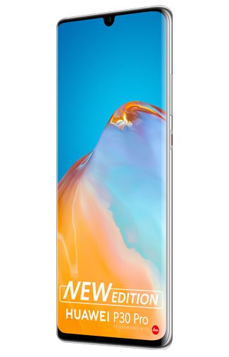 Huawei P30 Pro New Edition perspective-r