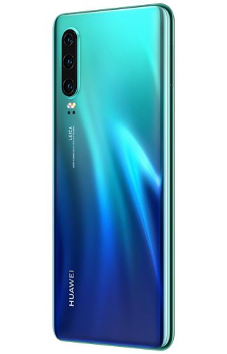 Huawei P30 perspective-back-l