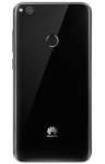 Huawei P8 Lite (2017) achterkant
