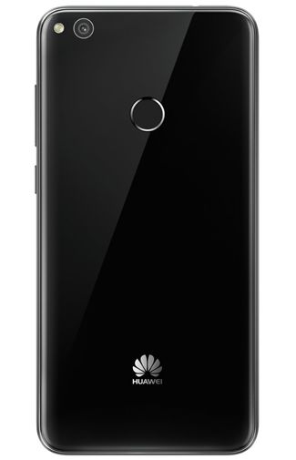 Huawei P8 Lite (2017) back