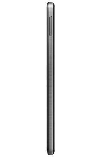Huawei P8 Lite (2017) left