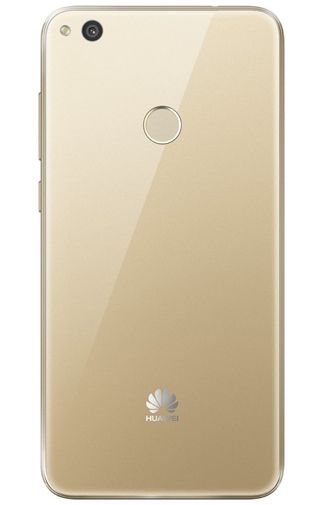 Huawei P8 Lite (2017) back