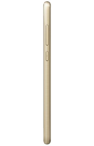 Huawei P8 Lite (2017) right