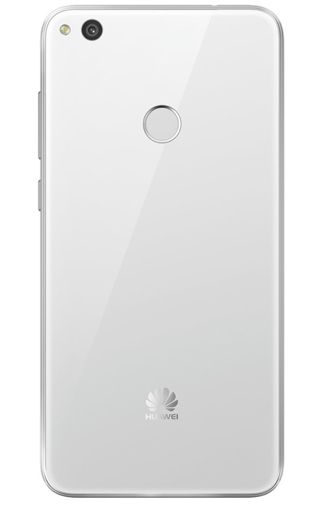 Huawei P8 Lite (2017) back