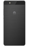 Huawei P8 Lite achterkant