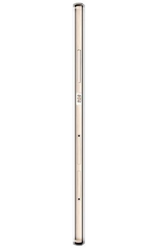 Huawei P8 Lite Dual Sim right
