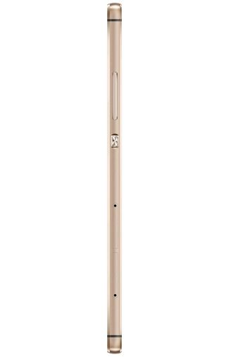 Huawei P8 Premium right