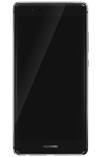 Huawei P9 front